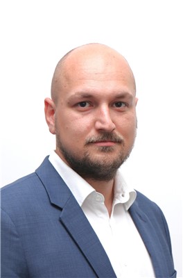 Ing. Jakub Komárek