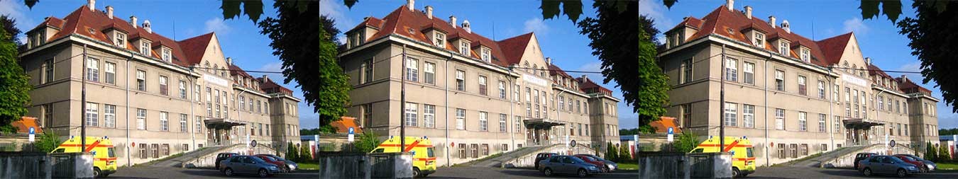 Nemocnice Rumburk