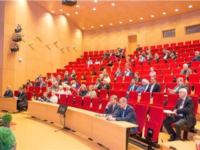 Jerieho kardio den v Masarykově nemocnici v Ústí nad Labem